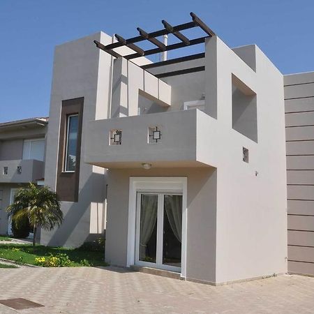 Beautiful House With Garden In Rhodes Villa Ialysos  Buitenkant foto